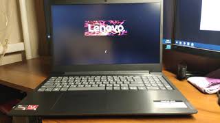 Ноутбук Lenovo Ideapad L34015API 81LW0050RK [upl. by Eiba]