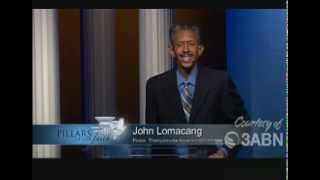 State of the Dead Pastor John Lomacang [upl. by Darla]