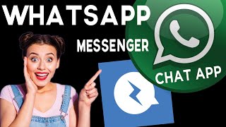 Build Realtime Messenger Whatsapp Chat App  Nodejs Socketio amp React Native [upl. by Berg243]