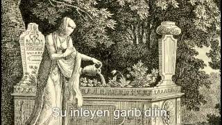 Güldür Gül  Ottoman Music  Subtitles [upl. by Atinna]