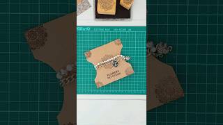 Packaging porta pulseras [upl. by Leventis26]