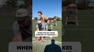 THROW the BALL🤣🏈 OGlightskins football funny sports comedyskit blue42 [upl. by Dde]