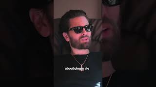 Scott Disick Reveals He Was Eating quotA Whole Boxquot Of Hawaiian Rolls Every Night Before Weight Loss [upl. by Naziaf573]