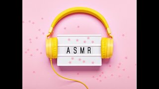 live asmr [upl. by Annayar]