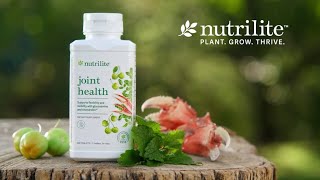 Nutrilite Joint Health [upl. by Charlet]