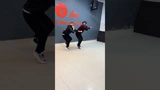 Haye Boo  Gippy Grewal  Dance Video hvopenstyle [upl. by Levitt]