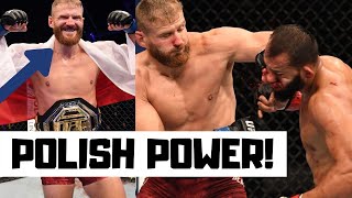 Dominick Reyes vs Jan Blachowicz Reaction and Breakdown  UFC 253 Event Recap [upl. by Dewhurst443]