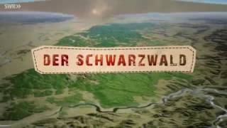 Der Schwarzwald Die Touristen Doku [upl. by Herring]