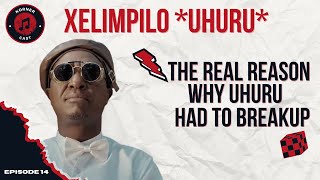 Episode 14  Uhuru Breaks Silence Maphorisa’s Secret Mafikizolo Oskido Black Motion [upl. by Emerick]