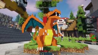 Minecraft  Pokefind  Vanilla Minecraft Pokemon Episode 1 [upl. by Dottie554]