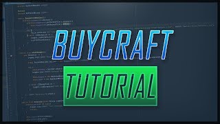 Minecraft Shop erstellen  Tutorial [upl. by Welker]