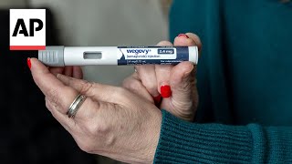 When can you stop taking obesity medications like Wegovy [upl. by Catherina211]