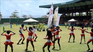 INTER COLLEGE SPORTS 2017 [upl. by Esiuole]