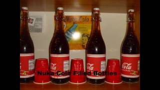 Nuka Cola Recipe [upl. by Adiazteb]