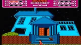 A Nightmare on Elm Street NES review [upl. by Rednave928]