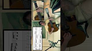 Dennis Sandole Polytonal Scales Guitar Application DennisSandoleGuitar [upl. by Strickman]