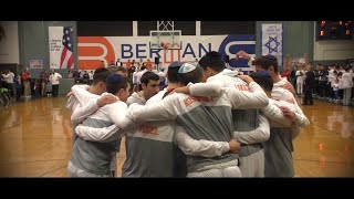 BERMAN COUGARS VICTORY against JDS LIONS Music Video Highlights [upl. by Wadell]