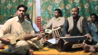 Ustad Fazal Wahab Dard da loyo loyo qudratona rabaflv [upl. by Charyl]