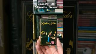 Gyllene Tider  Gyllene Tider  Cassette  Sweden  1980 Roxette [upl. by Aratehs768]