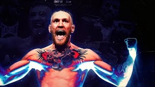 Conor McGregor  CANT BE TOUCHED [upl. by Moyer]