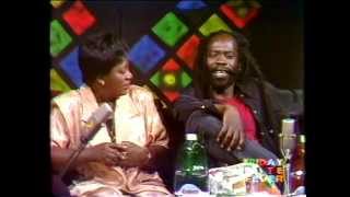 Larry Maluma  Friday Night Fever interview ZNBC 1998 [upl. by Oirazan]