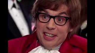 Favorite Scenes in Movies Austin Powers [upl. by Nonad]