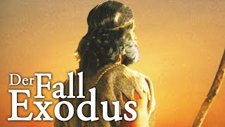 Der Fall Exodus  DEUTSCHGERMAN [upl. by Nosyla]