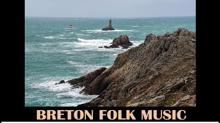 Celtic music from Brittany [upl. by Eednahs]