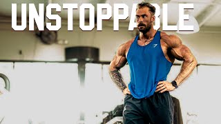 UNSTOPPABLE  Chris Bumstead quotCBUMquot  Gym Workout Motivation [upl. by Eatnoed]