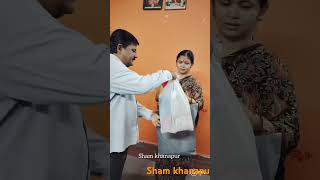 ದಯವಿಟ್ಟು like and following madi share madi shamkhanapur comedy entertainment fun [upl. by Allerie]