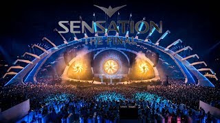 Sensation White 2000  2011 HD [upl. by Bullock668]