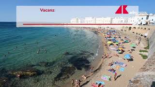 Vacanze al Mare salgono i prezzi [upl. by Asi]