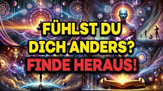 🌟 Auserwählte 🌟 Warum Sie Sich „Anders“ Fühlen und Was Das Wirklich Bedeutet [upl. by Nodlehs]