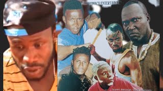 KICK BACK pt 2 full movie ft Akabenezer Scorpion GH Mahala Van Damme Zion4real Bernard Nyarko [upl. by Milman355]