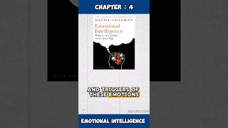 Chapter  4  Emotional Intelligence  Daniel Goleman [upl. by Helsa733]