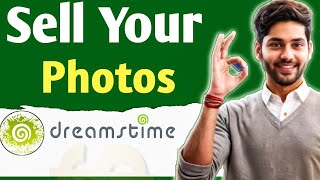 How to Easily Create a Dreamstime Contributor Account in 2024  Dreamstime Contributor Account [upl. by Kcirednek102]