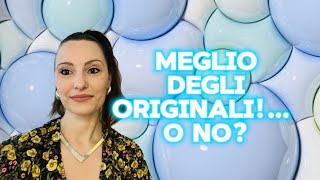 💙 NUOVI PROFUMI ARABI Meglio degli originali  💙 [upl. by Aisetra]