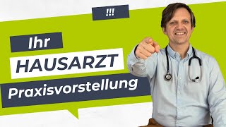 Ist das Osteomedicum eine Praxis für mich Hausarzt Innere Medizin Neurologie Osteopathie in Kiel [upl. by Euqinobe84]