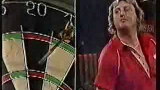 Bristow v Wilson  Butlins Masters Part 1 [upl. by Eesdnyl]