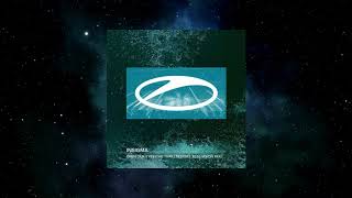 Insigma  Open Our Eyes The Thrillseekers 2020 Extended Vision Mix A STATE OF TRANCE [upl. by Amsa]