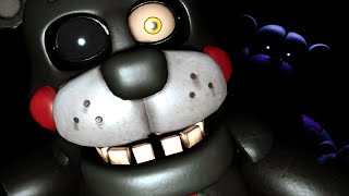 Five Nights at Freddys Help Wanted 2  Part 8 [upl. by Putnem]