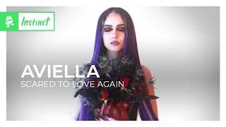 Aviella  Scared To Love Again Monstercat Official Music Video [upl. by Pieter]