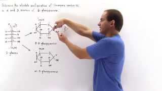 Absolute Configuration of Glucose Anomers [upl. by Elurd]