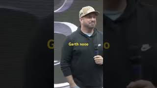 Garth Brooks LAWSUIT WHAT [upl. by Haidebez310]