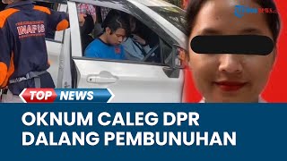 Sosok Devara Putri Otak Pembunuhan Indriana Dewi Bukan Orang Sembarangan Caleg DPR RI Partai Garuda [upl. by Notsla]