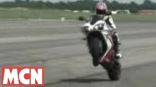 MCNs guide to Wheelies [upl. by Ardnuahc]