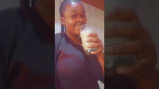 How to make Tiger nut drink viralvideo trending youtubeshorts shorts cr7 ronaldo [upl. by Corry]