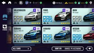 Need For Speed No Limits Mod Apk 740 VIP Unlimited Money [upl. by Jurdi]