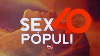 Hay de celos a celos  Sex PÃ³puli adn40radio [upl. by Ng]