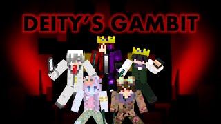 Deitys Gambit │ New Trailer [upl. by Syah]